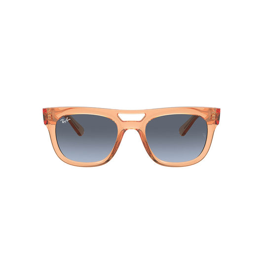 Gafas de Sol para Hombre Ray-Ban 4426 Phil 66868F - En Acetato color Naranjado