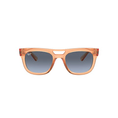 Gafas de Sol para Hombre Ray-Ban 4426 Phil 66868F - En Acetato color Naranjado