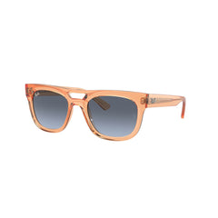 Gafas de Sol para Hombre Ray-Ban 4426 Phil 66868F - En Acetato color Naranjado