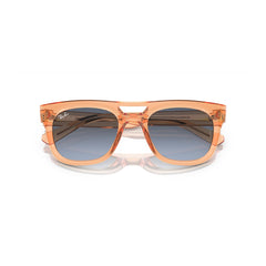 Gafas de Sol para Hombre Ray-Ban 4426 Phil 66868F - En Acetato color Naranjado