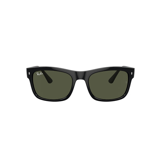 Gafas de Sol para Hombre Ray-Ban 4428 601/31 - En Acetato color Negro