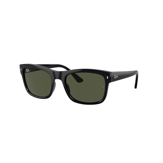 Gafas de Sol para Hombre Ray-Ban 4428 601/31 - En Acetato color Negro