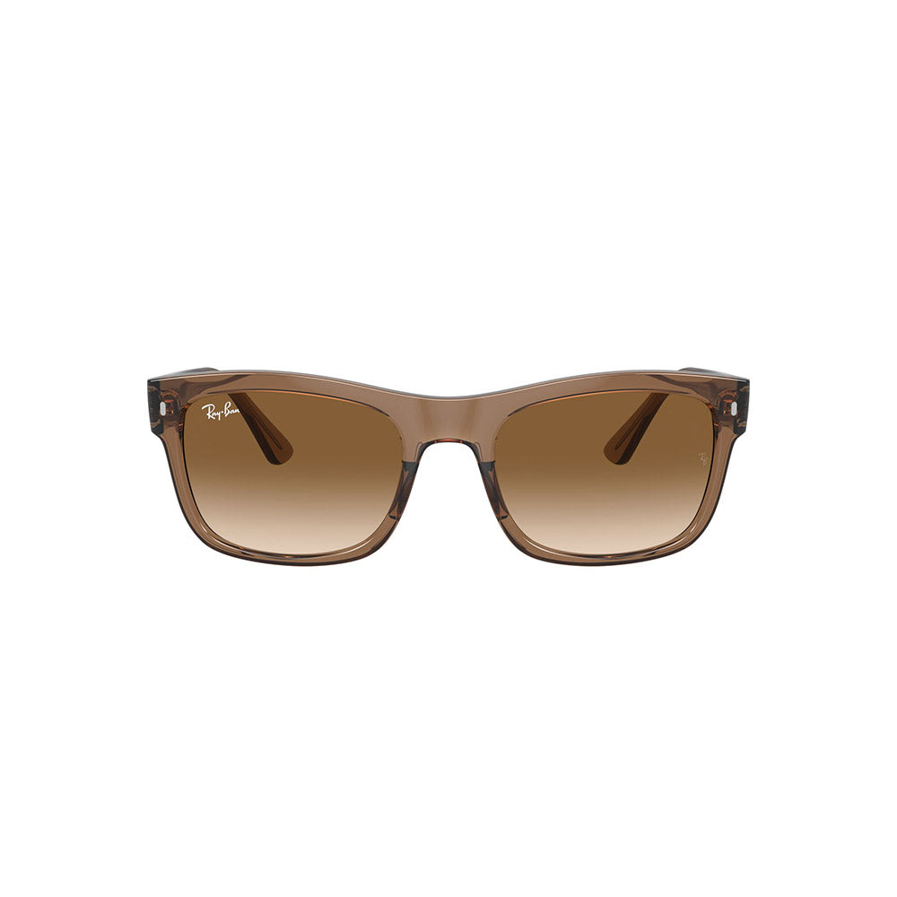 Gafas de Sol para Hombre Ray-Ban 4428 664051 - En Acetato color Café