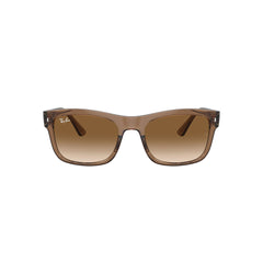 Gafas de Sol para Hombre Ray-Ban 4428 664051 - En Acetato color Café