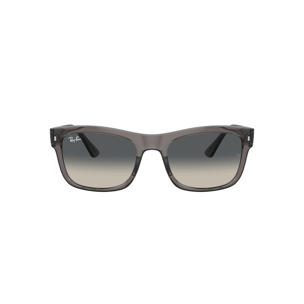 Gafas de Sol para Hombre Ray-Ban 4428 667571 - En Acetato color Gris