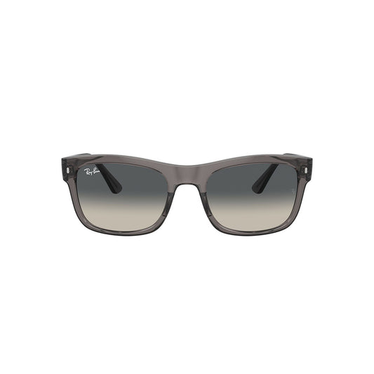 Gafas de Sol para Hombre Ray-Ban 4428 667571 - En Acetato color Gris