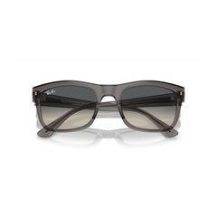 Gafas de Sol para Hombre Ray-Ban 4428 667571 - En Acetato color Gris