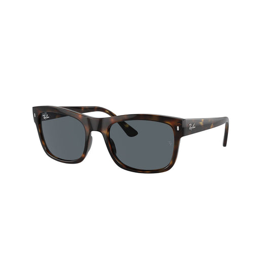 Gafas de Sol para Hombre Ray-Ban 4428 710/R5 - En Acetato color Café