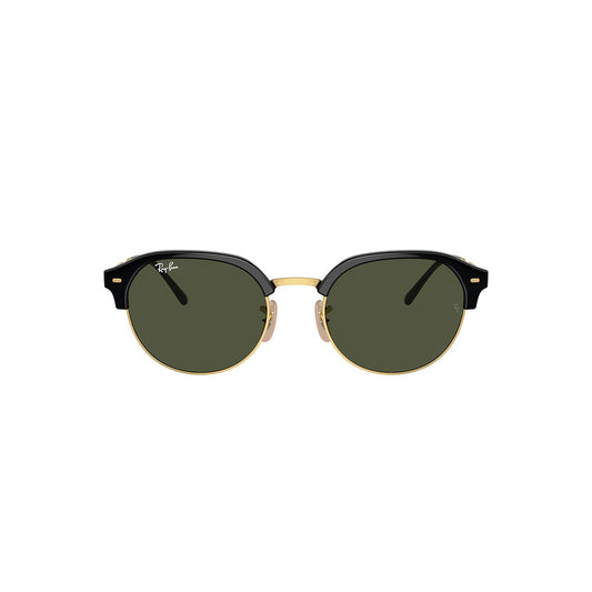 Gafas de Sol para Hombre Ray-Ban 4429 601/31 - Metálicas color Dorado