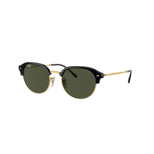 Gafas de Sol para Hombre Ray-Ban 4429 601/31 - Metálicas color Dorado