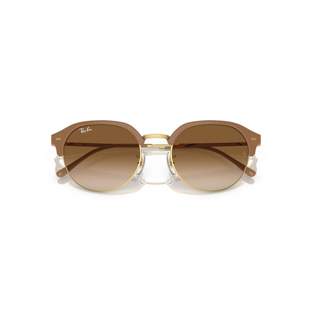 gafas-de-sol-para-hombre-ray-ban-4429-672151-metalicas-color-dorado