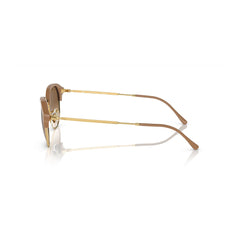 Gafas de Sol para Hombre Ray-Ban 4429 672151 - Metálicas color Dorado