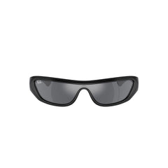 Gafas de Sol para Hombre Ray-Ban 4431 Xan 66776V - Inyectadas color Negro