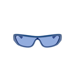 Gafas de Sol para Hombre Ray-Ban 4431 Xan 676180 - Inyectadas color Azul