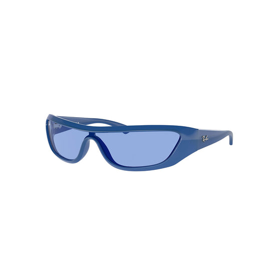 Gafas de Sol para Hombre Ray-Ban 4431 Xan 676180 - Inyectadas color Azul