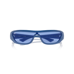 Gafas de Sol para Hombre Ray-Ban 4431 Xan 676180 - Inyectadas color Azul