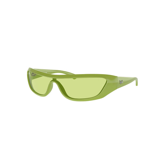 Gafas de Sol para Hombre Ray-Ban 4431 Xan 6763/2 - Inyectadas color Verde