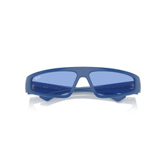 Gafas de Sol para Hombre Ray-Ban 4432 Izaz 676180 - Inyectadas color Azul