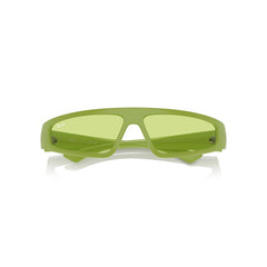 Gafas de Sol para Hombre Ray-Ban 4432 Izaz 6763/2 - Inyectadas color Verde