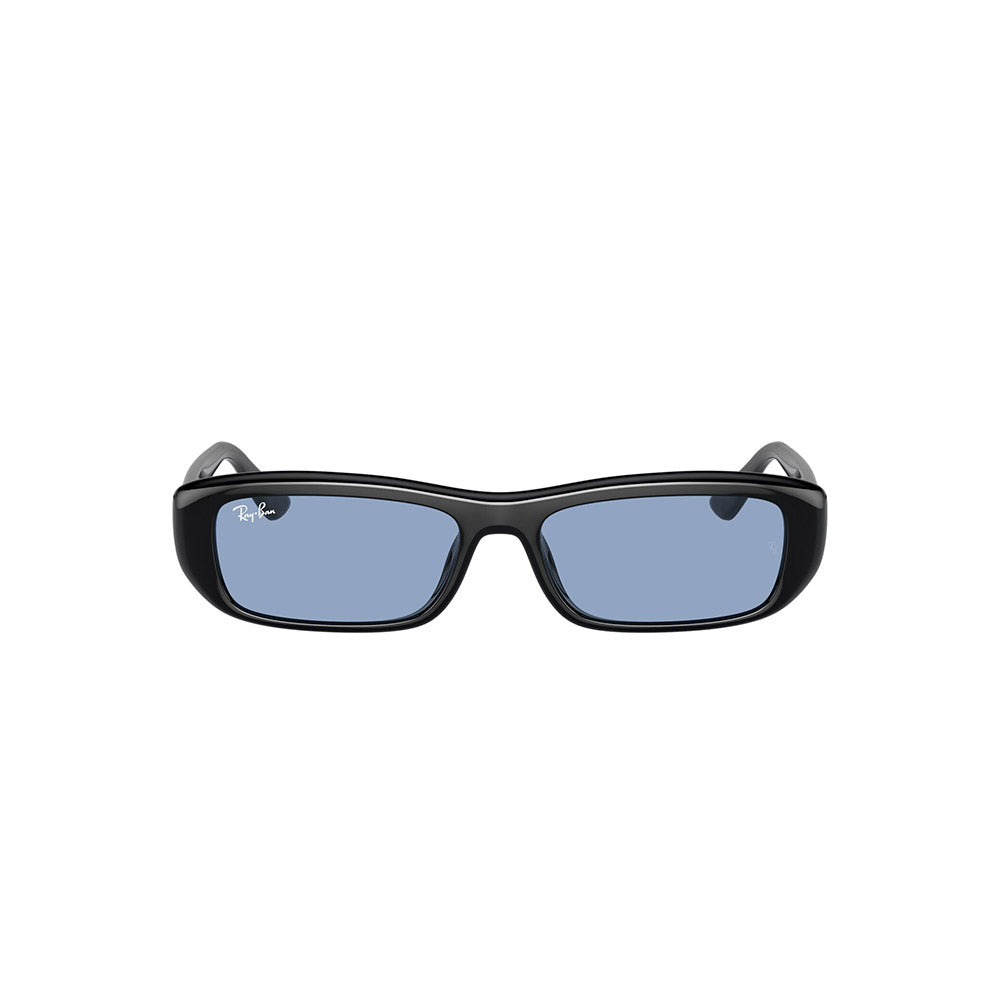 Gafas de Sol para Hombre Ray-Ban 4436D 667772 - En Acetato color Negro