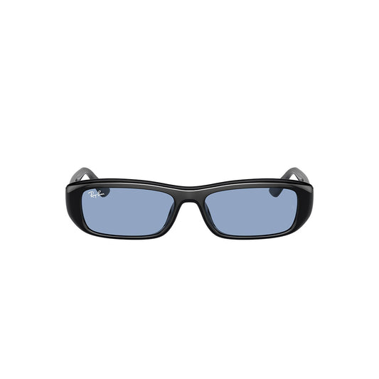 Gafas de Sol para Hombre Ray-Ban 4436D 667772 - En Acetato color Negro