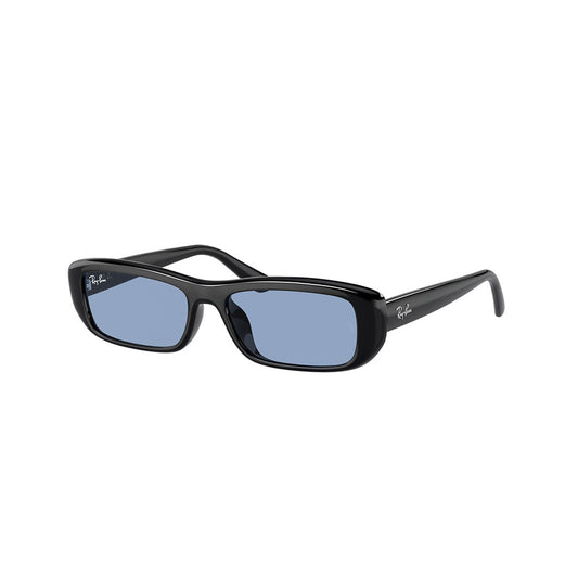 Gafas de Sol para Hombre Ray-Ban 4436D 667772 - En Acetato color Negro