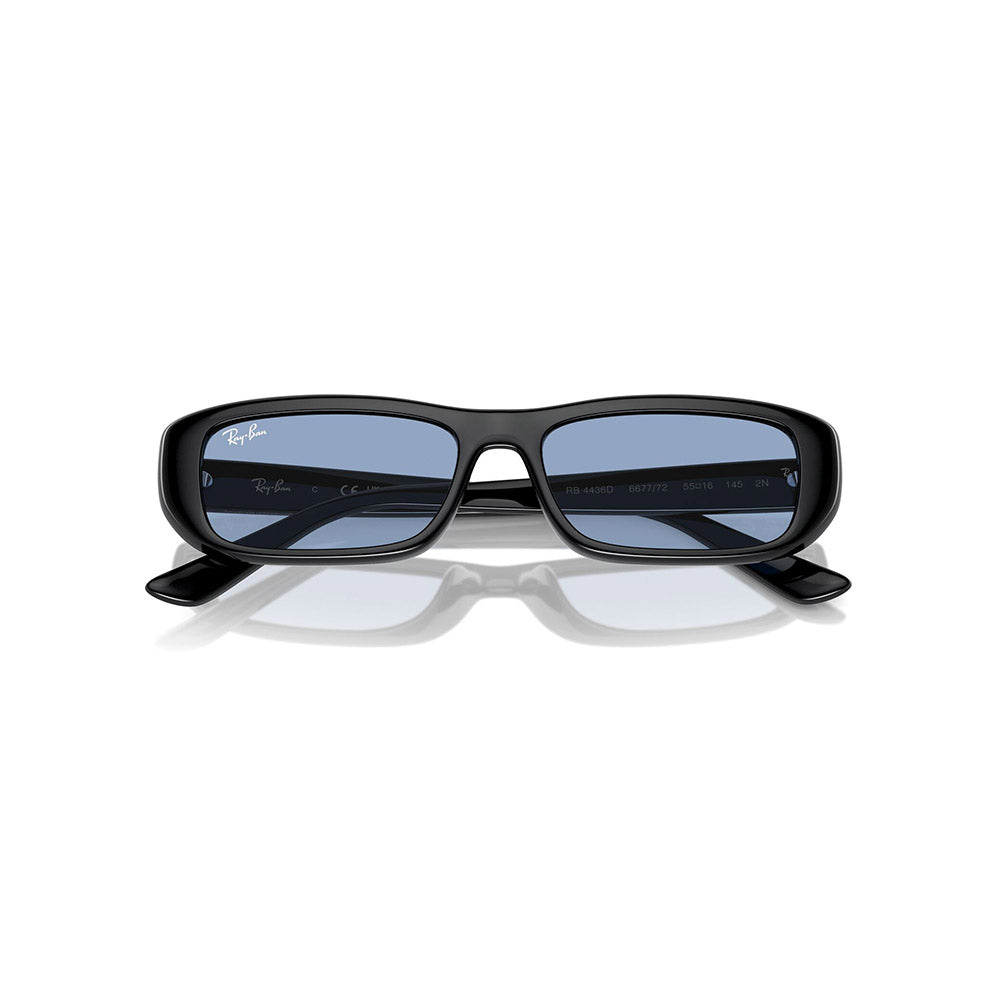 gafas-de-sol-para-hombre-ray-ban-4436d-667772-en-acetato-color-negro