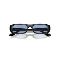 Gafas de Sol para Hombre Ray-Ban 4436D 667772 - En Acetato color Negro