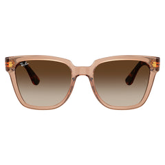 Gafas de Sol para Mujer Ray-Ban 4437L 656513 - inyectadas color Café