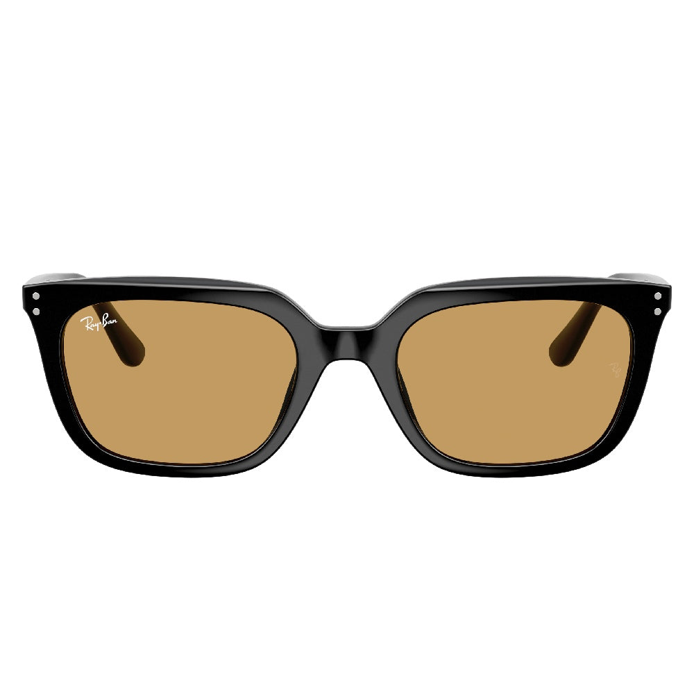 Gafas de Sol para Hombre Ray-Ban 4439D 901/73 - en acetato color Negro