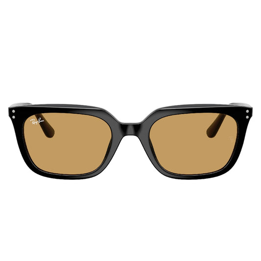 Gafas de Sol para Hombre Ray-Ban 4439D 901/73 - en acetato color Negro