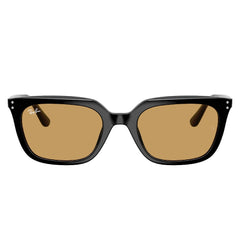 Gafas de Sol para Hombre Ray-Ban 4439D 901/73 - en acetato color Negro