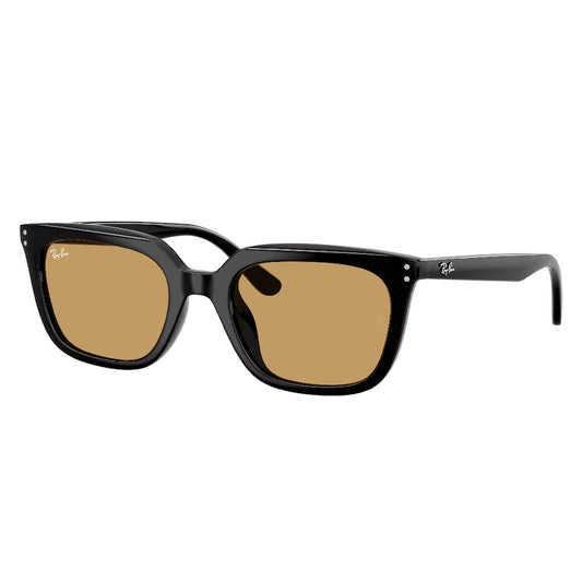 Gafas de Sol para Hombre Ray-Ban 4439D 901/73 - en acetato color Negro
