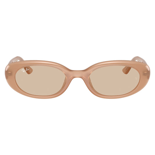 Gafas de Sol para Hombre Ray-Ban 4441D 678793 - inyectadas color Beige