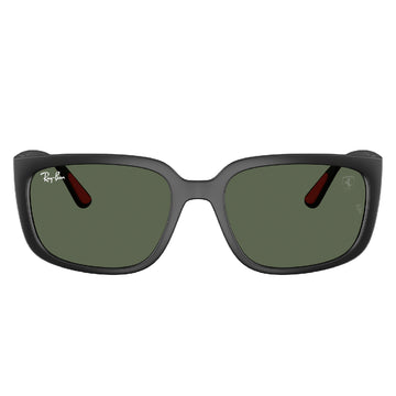Gafas de Sol para Hombre Ray-Ban 4443M F60271 en plástico color Negro