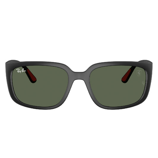 Gafas de Sol para Hombre Ray-Ban 4443M F60271 en plástico color Negro