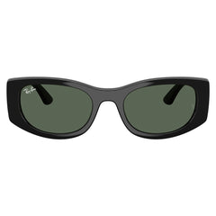 Gafas de Sol para Hombre Ray-Ban 4446L 667771 - inyectadas color Negro