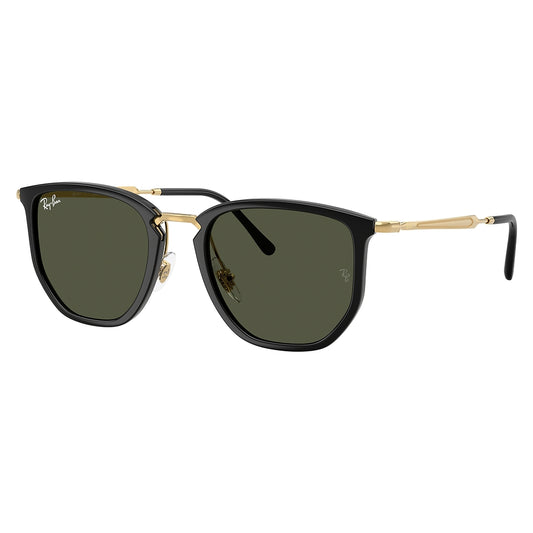 Gafas de Sol para Hombre Ray-Ban 4451 630631 - metálicas color Negro