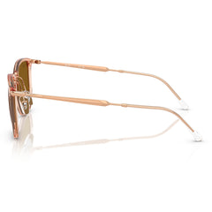 Gafas de Sol para Hombre Ray-Ban 4451 680133 - metálicas color Beige