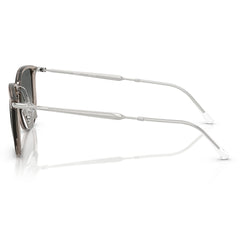 Gafas de Sol para Hombre Ray-Ban 4451 680271 - metálicas color Transparente