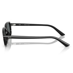 Gafas de Sol para Hombre Ray-Ban 4455 Zuri 667781 - inyectadas color Negro
