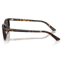 Gafas de Sol para Hombre Ray-Ban 4456 Zaya 135987 - inyectadas color Café