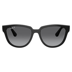 Gafas de Sol para Mujer Ray-Ban 4463L 601/T3 - inyectadas color Negro