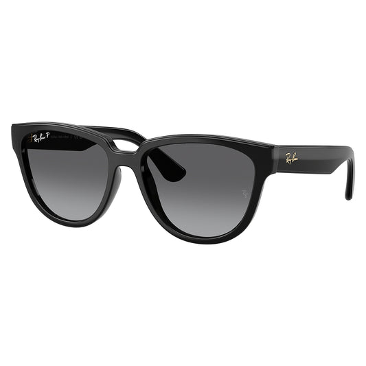 Gafas de Sol para Mujer Ray-Ban 4463L 601/T3 - inyectadas color Negro