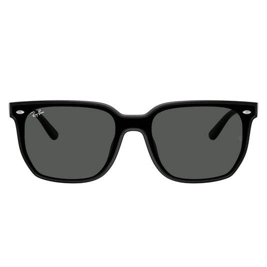 Gafas de Sol para Hombre Ray-Ban 4466D 601/87 - en nylon color Negro