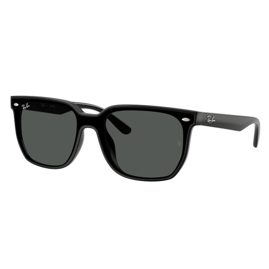 Gafas de Sol para Hombre Ray-Ban 4466D 601/87 - en nylon color Negro