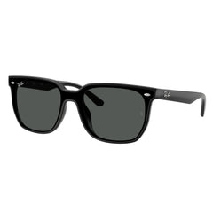 Gafas de Sol para Hombre Ray-Ban 4466D 601/87 - en nylon color Negro
