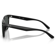 Gafas de Sol para Hombre Ray-Ban 4466D 601/87 - en nylon color Negro