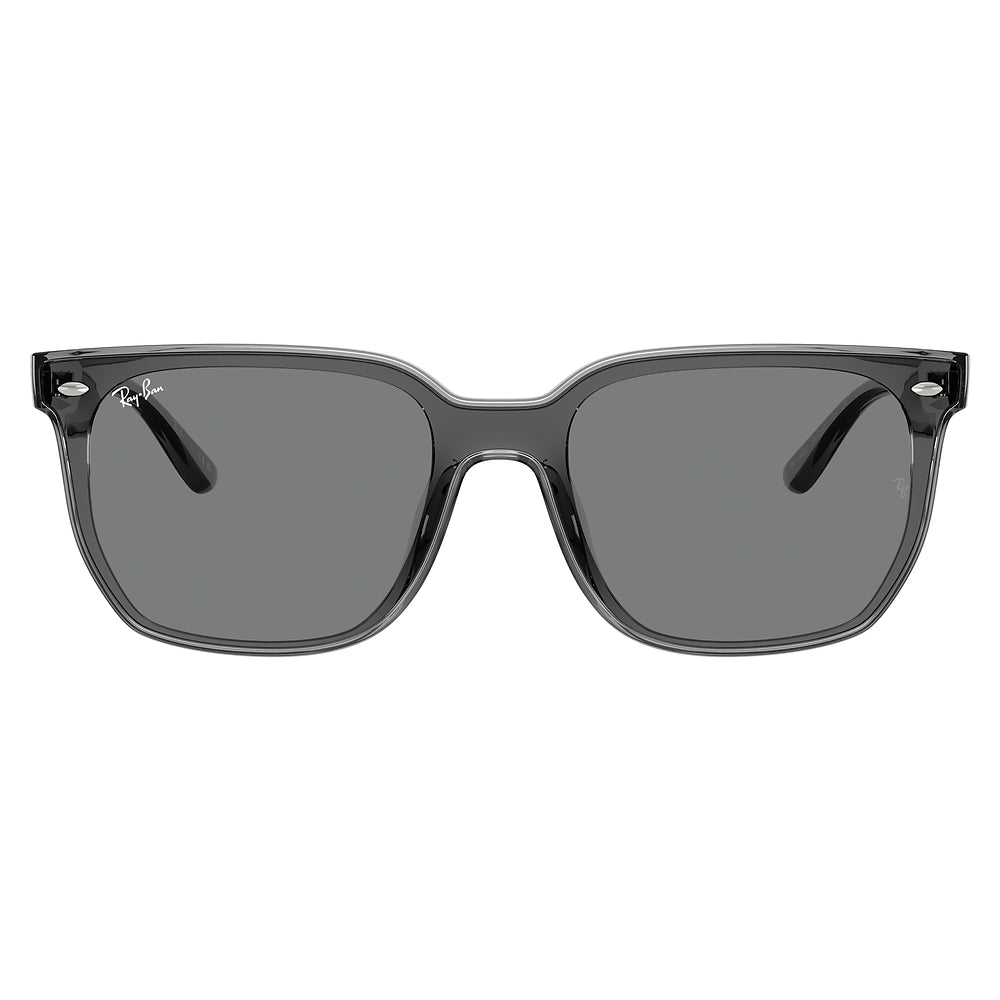 Gafas de Sol para Hombre Ray-Ban 4466D 645087 - nylon color Transparente