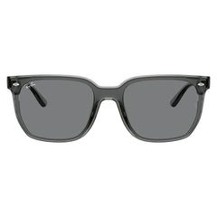 Gafas de Sol para Hombre Ray-Ban 4466D 645087 - nylon color Transparente